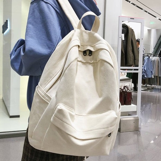 JOYPESSIE Fashion Female Bookbag